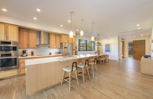 Honokowai Villa | Honua Kai Ground Floor # Luana 1B - 3 bed/3 bath villa - front side location