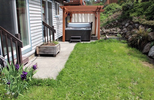 Hood River House | Hood River Family Vacation Home