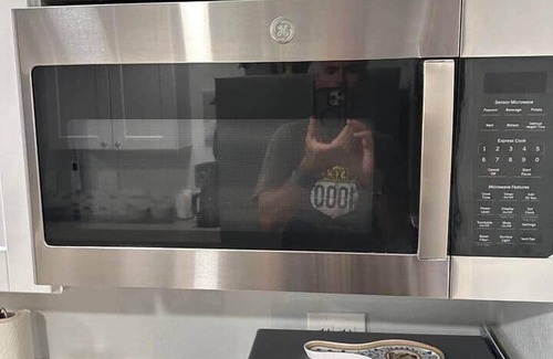 Hood River Apartment | Hood River on the cliff- apartment