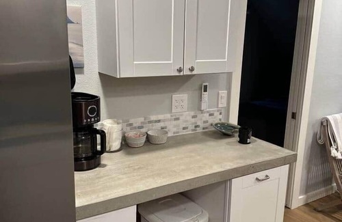 Hood River Apartment | Hood River on the cliff- apartment