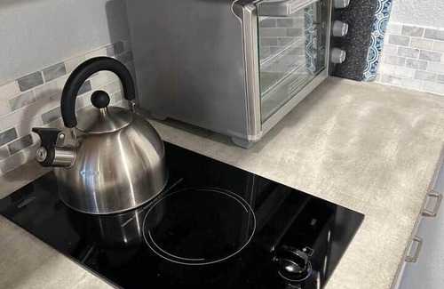 Hood River Apartment | Hood River on the cliff- apartment