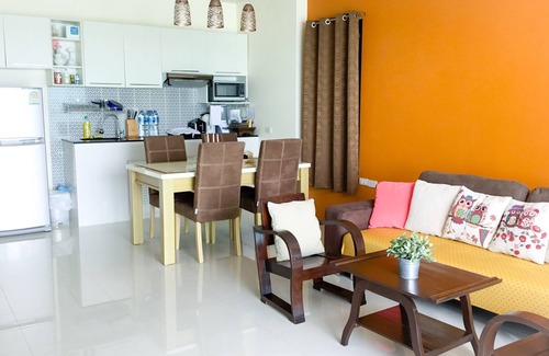 Siray Villa | HOP FROM POOL TO SEA IN PHUKET