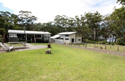 Bendalong House | Hop Hop House