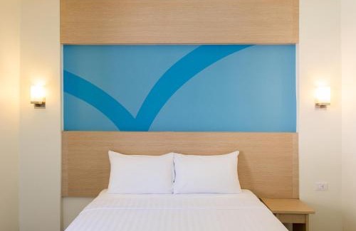 Ubon Ratchathani Hotel | HOP INN Ubon Ratchathani