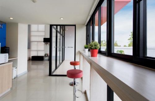 Ubon Ratchathani Hotel | HOP INN Ubon Ratchathani
