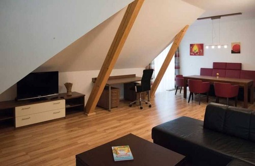 Sankt Ulrich im Muhlkreis Apartment | Hop pillow - Lang's tavern