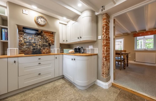 East Rudham Cottage | Hope Cottage, East Rudham, Norfolk