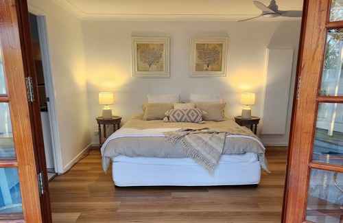 Gold Coast Apartment | Hope Island Views