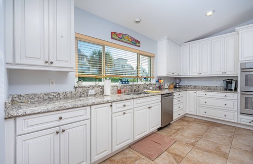 Wilbur-By-The-Sea House | "Hope's Haven" - Luxury Pool Home - 5BR/4BA