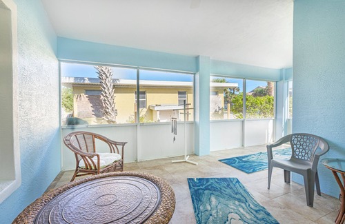 Wilbur-By-The-Sea House | "Hope's Haven" - Luxury Pool Home - 5BR/4BA