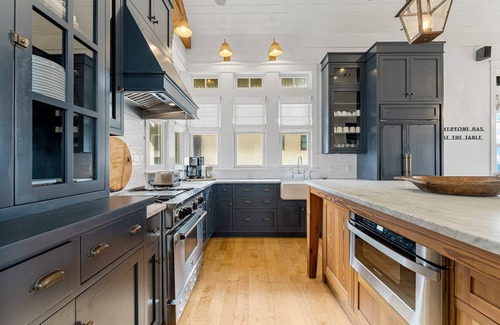 Rosemary Beach House | Hope Town Pearl Cottage - Views of Gulf & Western Green, Bikes