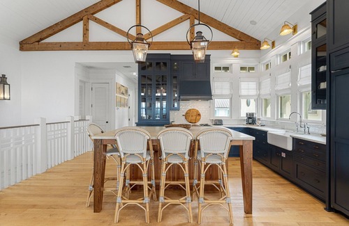 Rosemary Beach House | Hope Town Pearl Cottage - Views of Gulf & Western Green, Bikes