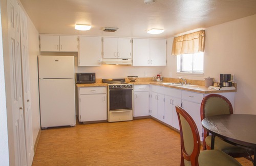 Second Mesa Hotel | Hopi Cultural Center