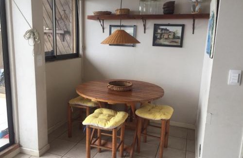 Caleta Horcon Apartment | Horcon Condominio CAUCAU