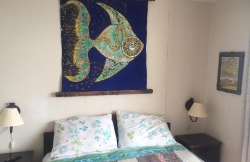 Caleta Horcon Apartment | Horcon Condominio CAUCAU