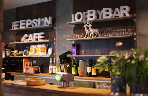 Roldal Apartment | Hordatun Apartments