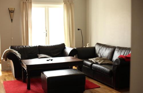 Roldal Apartment | Hordatun Apartments