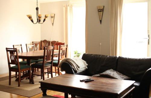 Roldal Apartment | Hordatun Apartments