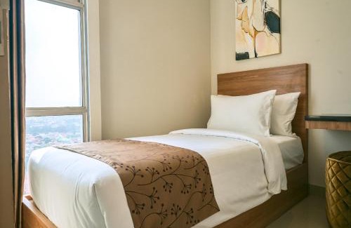 Rawalumbu Hotel | Horison Suite & Residences Iswara Bekasi