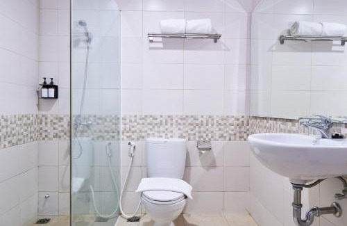 Rawalumbu Hotel | Horison Suite & Residences Iswara Bekasi