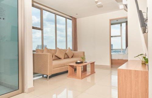 Rawalumbu Hotel | Horison Suite & Residences Iswara Bekasi
