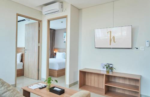 Rawalumbu Hotel | Horison Suite & Residences Iswara Bekasi