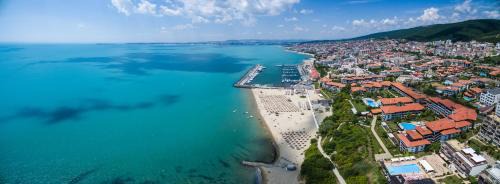 Yurta Apartment | HORIZON 10 'Б' Apartment Sveti Vlas