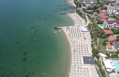 Yurta Apartment | HORIZON 10 'Б' Apartment Sveti Vlas