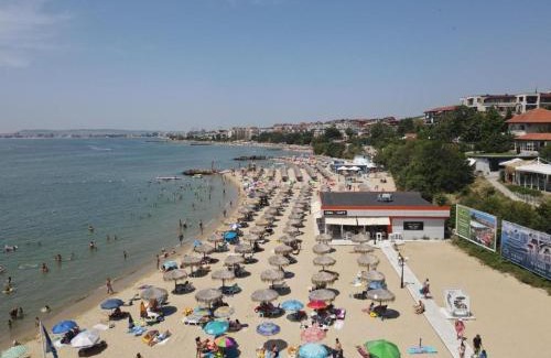 Yurta Apartment | HORIZON 10 'Б' Apartment Sveti Vlas