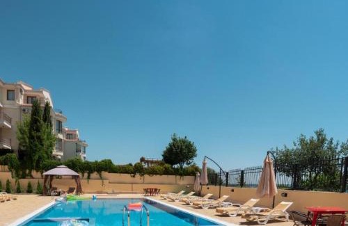 Yurta Apartment | HORIZON 25 'Б' Apartment Sveti Vlas