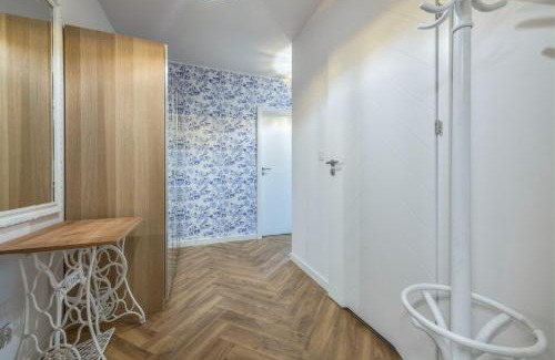 Nowy Port Apartment | Horizon 3 by Grand Apartments