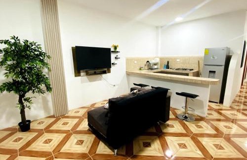 Puerto Baquerizo Moreno Apartment | Horizon House Piso 2 - Departamento