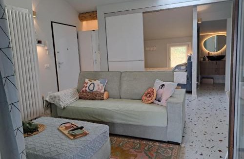 Predore Apartment | Horizon Lake view, Predore