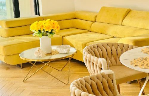 Woszakowice Apartment | Horizon Park 9 Boszkowo