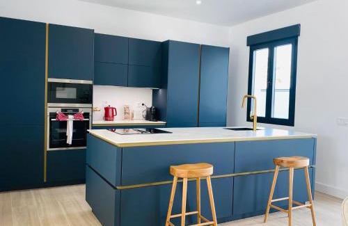 Los Gallardos Villa | Horizon Sierra&Mar Los Gallardos