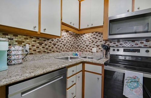 West Panama City Beach Villa | Horizon South by iTrip