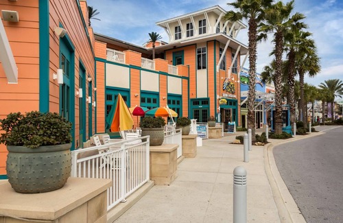 West Panama City Beach Villa | Horizon South by iTrip