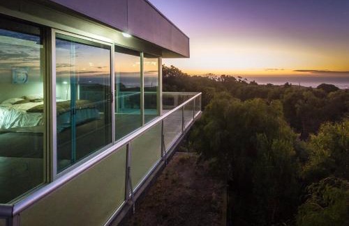 Margaret River House | Horizons House - spacious, ocean + bush views, peaceful