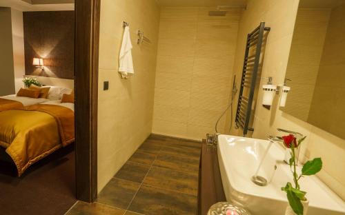 Tatranska Lomnica Hotel | Horizont Resort