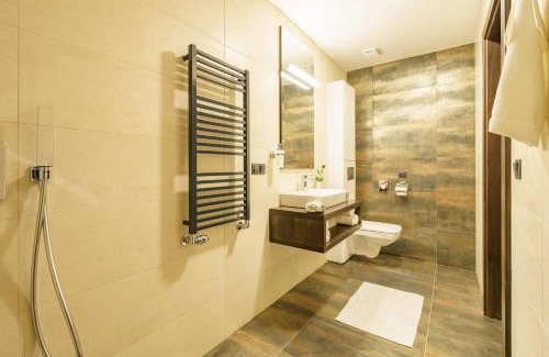 Tatranska Lomnica Hotel | Horizont Resort