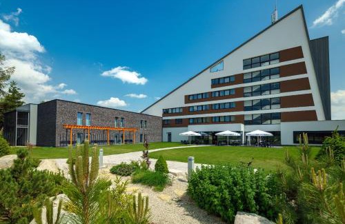 Tatranska Lomnica Hotel | Horizont Resort