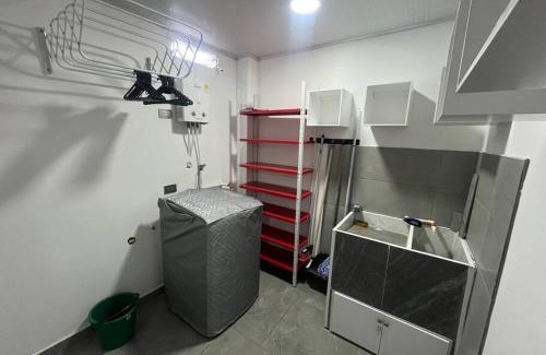 Filandia Apartment | Horizonte Azul Filandia