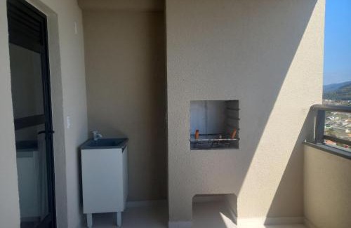 Praia da Armacao do Itapocoroi Apartment | Horizonte Infinito - Skyline Comfort Club - Penha