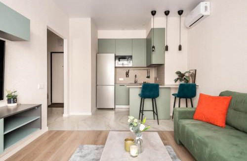 Icarai Apartment | Horizonte Verde