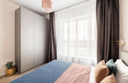 Icarai Apartment | Horizonte Verde