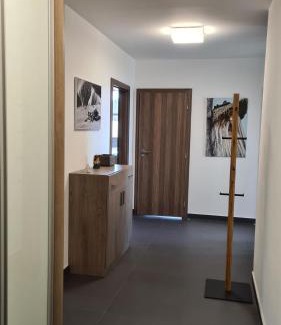 Vitkovice Apartment | Horní Mísečky - apartmán M20