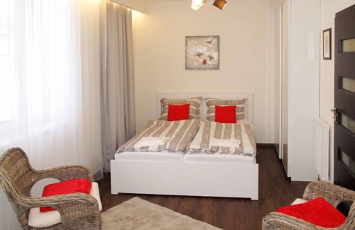 Vitkovice Apartment | Horní Mísečky by Interhome