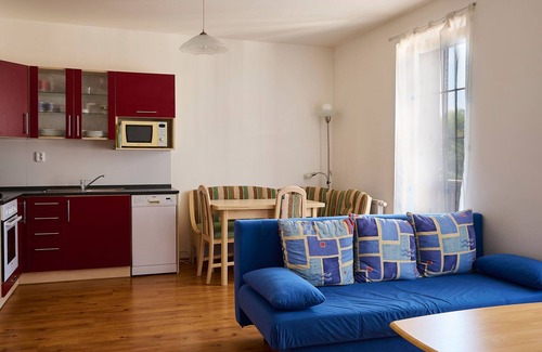Rokytnice nad Jizerou Apartment | Horní Rokytnice by Interhome