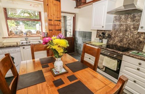 Newland Near Ulverston House | Horrace Farm Cottage