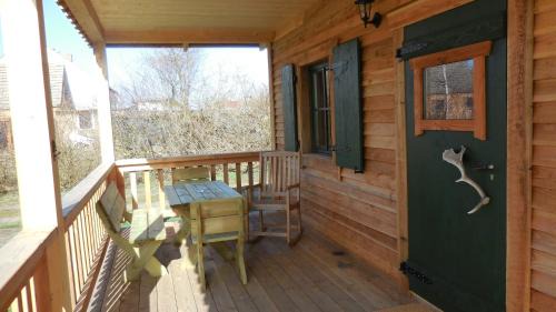 Saal House | Horse Lake Ranch